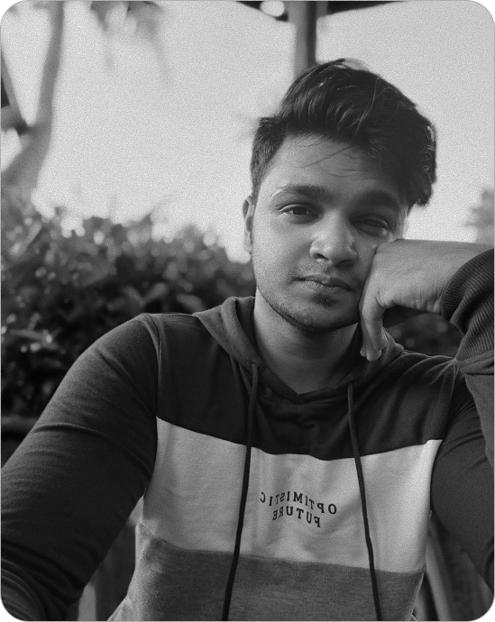 Karthik Satheesh